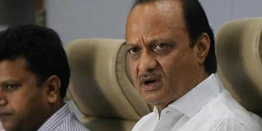 Ajit Pawar-led NCP boosts loan guarantee for minority corporation - The ...