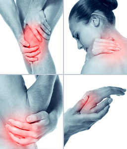 Joint Pain In Winters