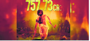 ‘Animal’ roars louder: Ranbir Kapoor’s cinematic triumph touches ₹755.6 Cr milestone in just 13 Days