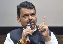 SIT is probing Mahadev app promoters’ transactions with other firms: Fadnavis