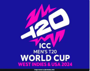 New logo of ICC T20 World Cup revealed ahead of 2024 edition