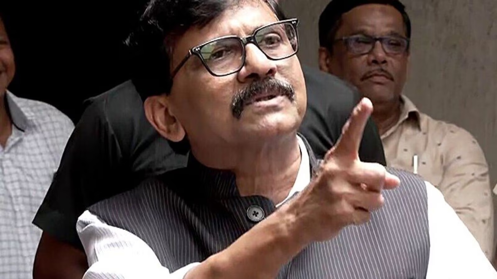 Sanjay Raut Issues Warning To Congress On 2024 Lok Sabha Elections ...