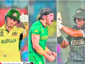 Several foreign players to watch out for in IPL 2024 auction