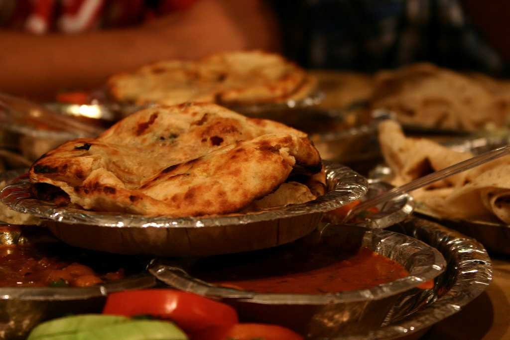 Street Food of Chandigarh: 17 Best Places to Eat in Chandigarh