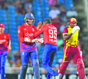 ‘Fantastic win, showed so much character’: Jos Buttler