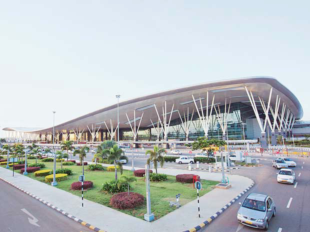 Jaipur Airport sees 16.8% rise in traffic in November