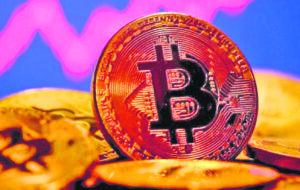 Bitcoin scam: SC transfers FIRs to CBI, says trial to be held in Delhi court