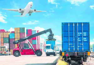 Delhi tops Logistics Index for UTs; UP achieves State status