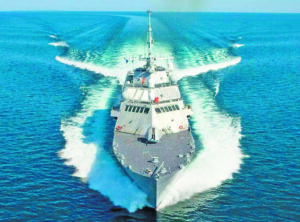 Indian Navy Day: Honouring Heroic Achievements And Legacy