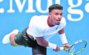 Fils, Medjedovic reach Next Gen semis