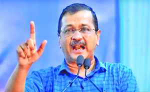 Fresh ED notice to Kejriwal in Delhi excise policy case