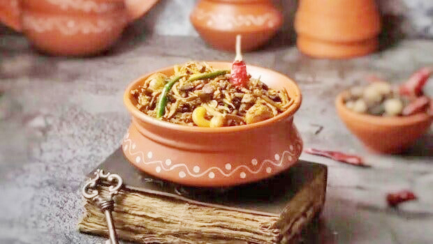 Savoring the spirit of Rajasthan: A culinary journey through Ker Sangri and its delightful variants