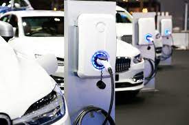The electrifying impact: Transforming supply chain and logistics with electric vehicles (EVs)