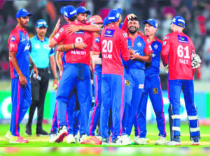 Delhi Capitals bolster squad with sensational talents at IPL Auction 2024