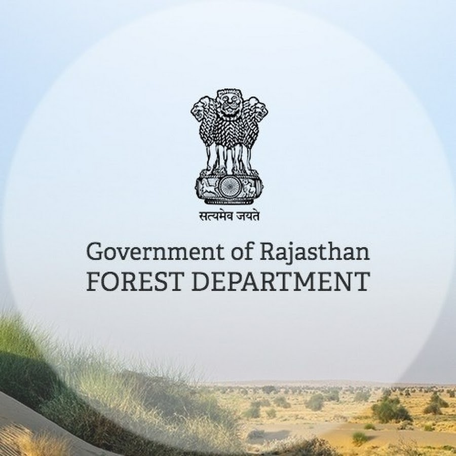 Jaipur strengthens forest security with 108 recruits