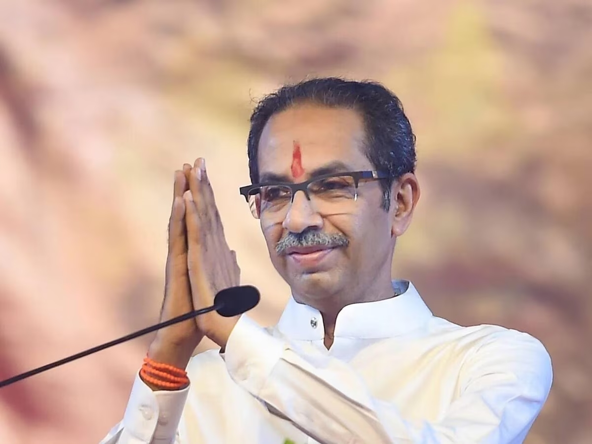 Uddhav Thackeray to sound poll bugle with convention, rally in Nashik on Jan 23