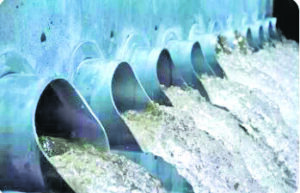 DJB to begin campaign to identify sewer networks to minimise leakage