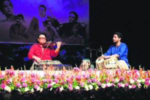 11th Guru M L Koser Festival of Music and Dance showcases rich tapestry of Indian classical arts