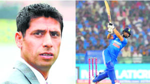 Rinku Singh’s performance forces everyone to take notice, says Ashish Nehra