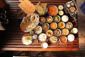 Punjabi Virsa: Where culinary richness meets heartfelt hospitality