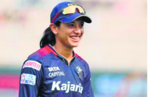 A good bowling side ‘wins’ you competition, says RCB skipper Smriti Mandhana