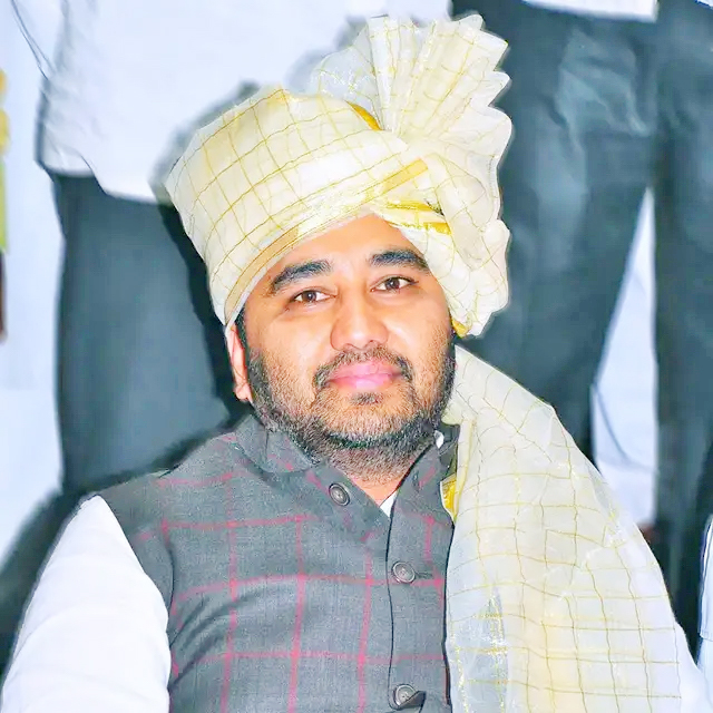 Mumbai BJP leader Haji Arafat Shaikh to lead development of new mosque in Ayodhya