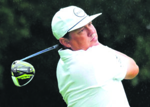 Dufner, Chappell Among 73 in LIV Golf qualifier