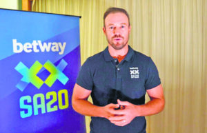 SA20 enlists AB de Villiers as Brand Ambassador