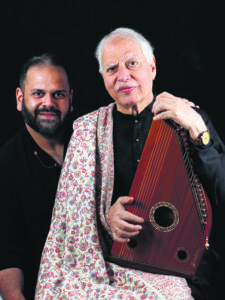 Delhi embraces Thumri: Sahitya Kala Parishad’s festival celebrates vocal majesty