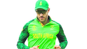 Du Plessis keen on South African comeback, aims to regain fitness first