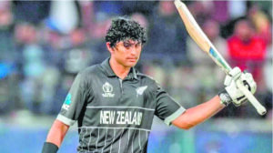 NZ star Rachin Ravindra expresses surprise at inclusion in IPL auction