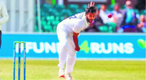 ‘SA one of the most difficult countries to play Test cricket’: Shardul Thakur