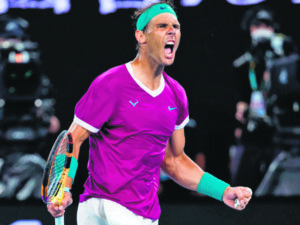 Nadal’s honest admission on comeback challenges after injury