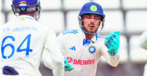 Ishan Kishan pulls out of SA Test series, Bharat named replacement