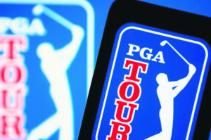 PGA Tour picks Fenway Sports Group as private investors