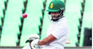 Bavuma, Rabada withdraw from domestic cricket ahead of Test series