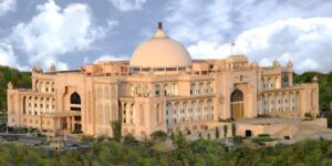 Rajasthan assembly witnessing shift in power dynamics