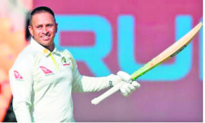 Khawaja urges selectors to pick Warner’s replacement on class, not form