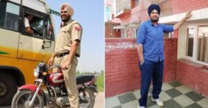 Punjab’s 7-ft-6-in Ex-Constable on ‘America’s Got Talent’ Caught in Drug-Related Arrest