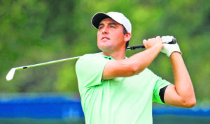 Scheffler eyes maiden HWC title; Woods pleased with recovery