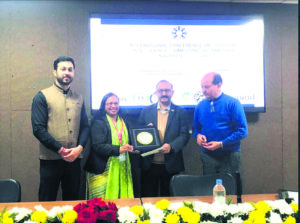 Punjab Engineering College hosts three days global data analytics summit