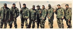 Ajay Devgn, Abhishek Bachchan celebrate 20 years of ‘LOC: Kargil’