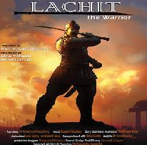 ‘Lachit The Warrior’ wins Best Animation Film award