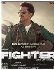 ‘Fighter’ new poster: Meet Akshay Oberoi as Squadron Leader