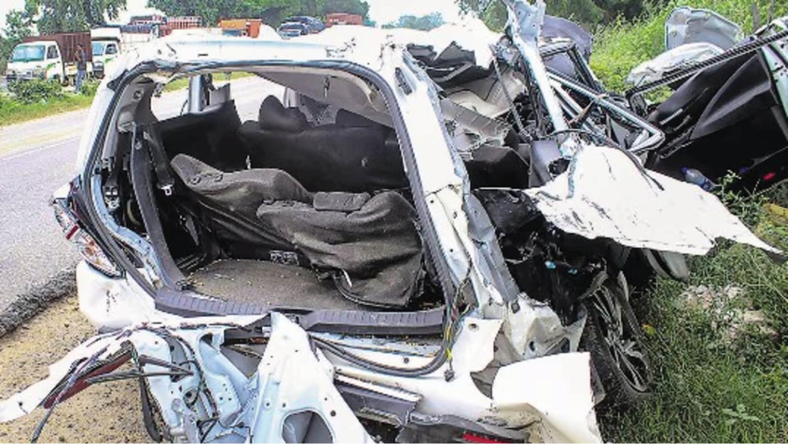 Collision on Bikaner-Jaipur highway claims 4 lives