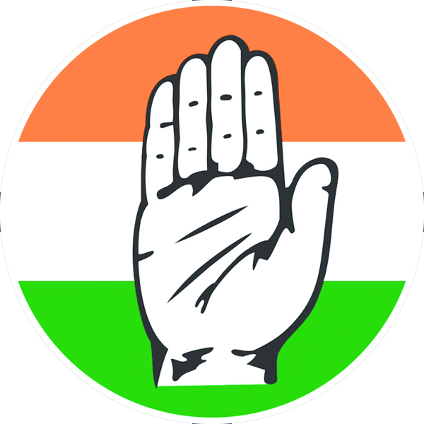 Congress sets up poll panels in 8 states