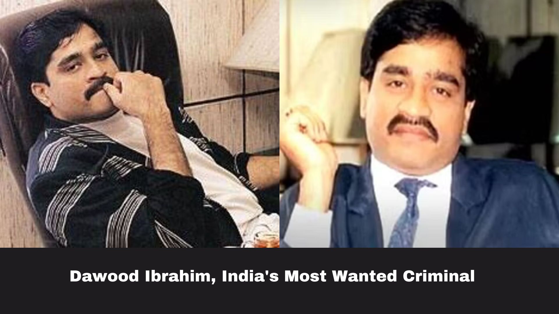 India’s Most Wanted Dawood Ibrahim Poisoned, Hospitalized in Karachi – All You Need to Know