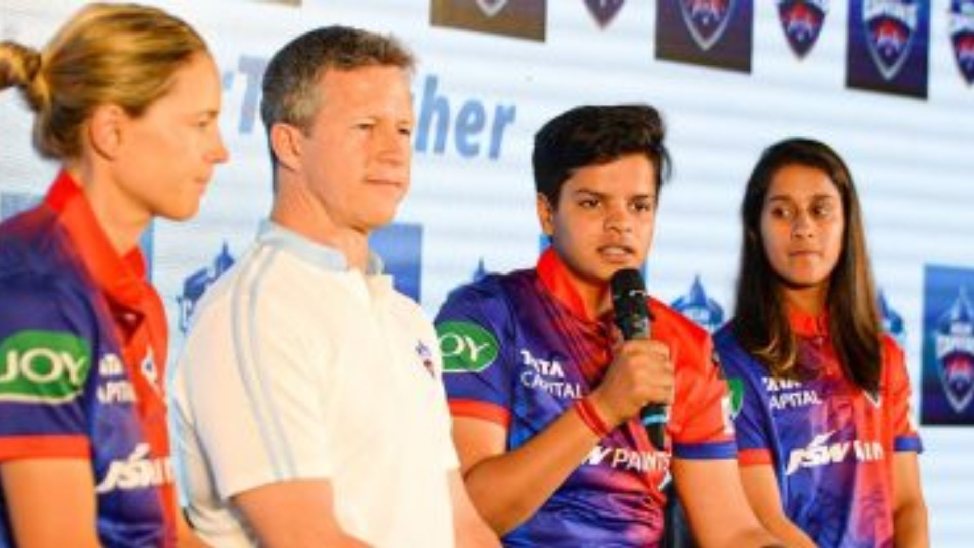 Delhi Capitals hope to bolster their roster to their squad at WPL Auction 2024 on Saturday
