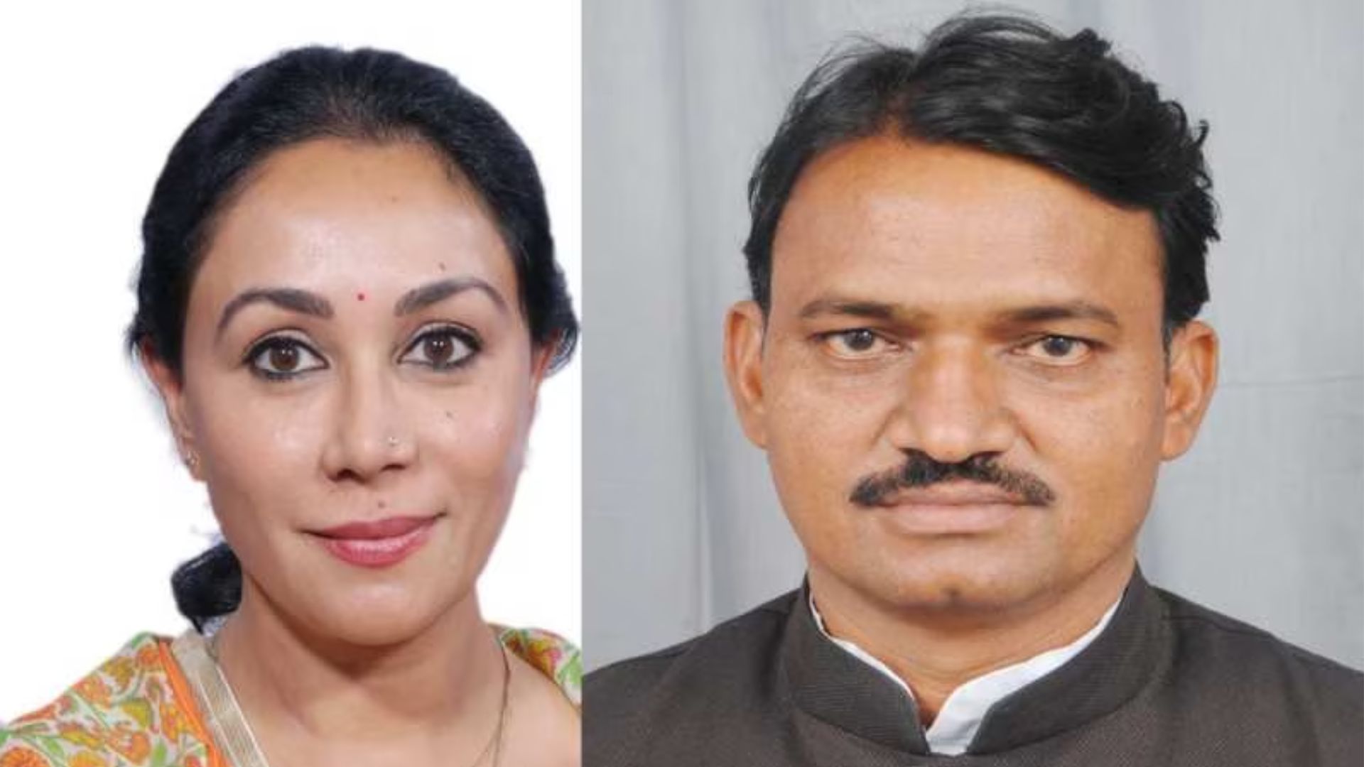 Prem Chand Bairwa and Diya Kumari to be new Deputy CMs of Rajasthan