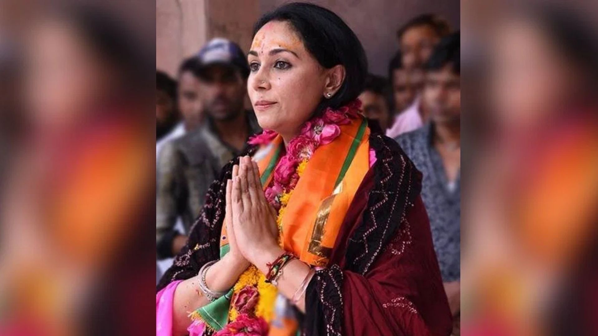 From Palace to Parliament: Diya Kumari among one of the favourites to lead Rajasthan